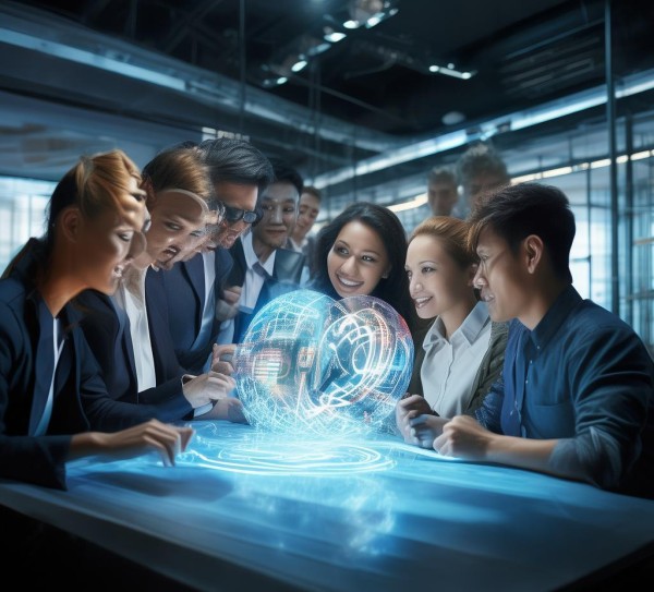 融合创新与传承，彰显企业精神！