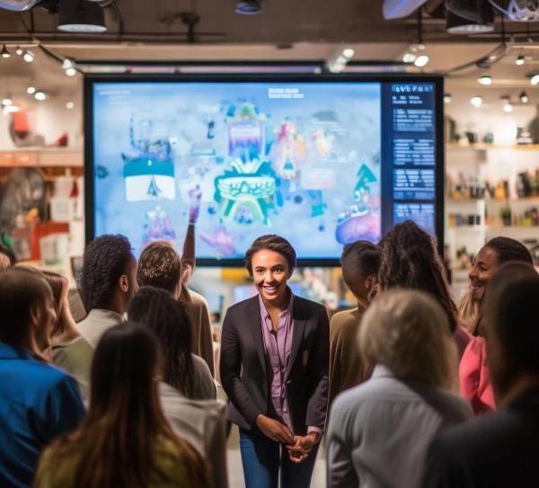 empowering employees through effective cultural promotion