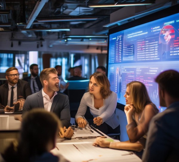 企业文化，成功案例深度解析