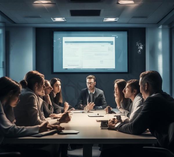 企业培训骗局，职场毒局