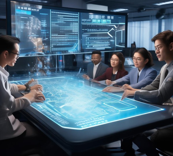 浙江常规企业管理方案，构建现代化管理新平台