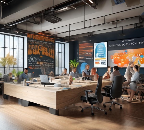 麦橙高效运营咨询公司