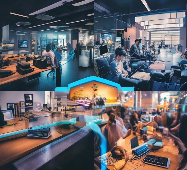 企业文化管理，从旧到新，成功案例与启示