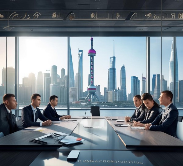 上海的仰极企业管理咨询，机遇与挑战