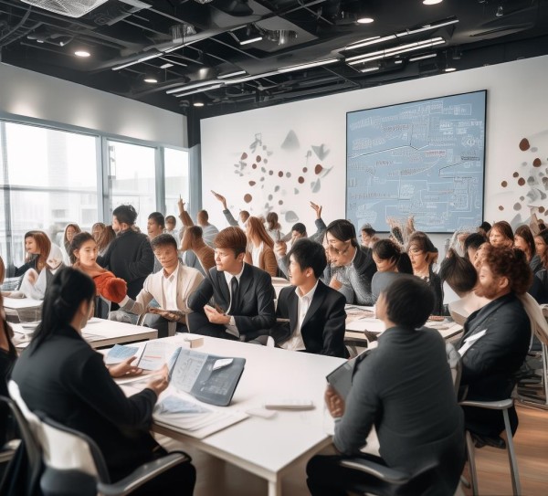 河东管理培训，创新实践探索