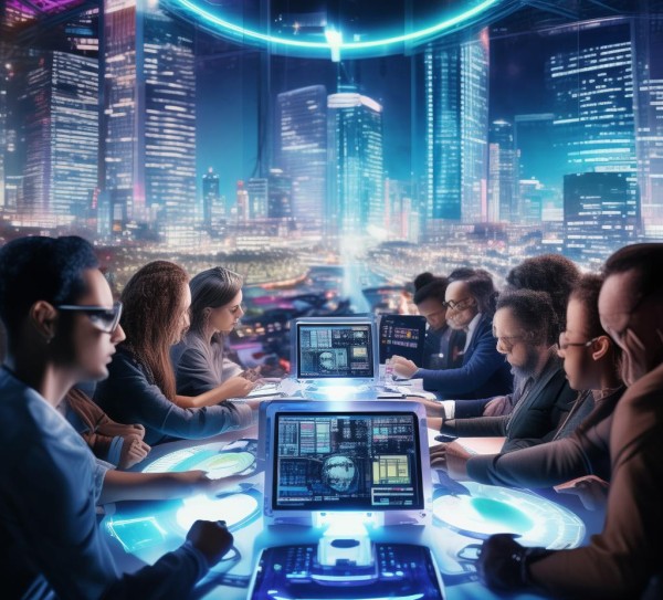 推动高质量发展，构建全方位治理机制