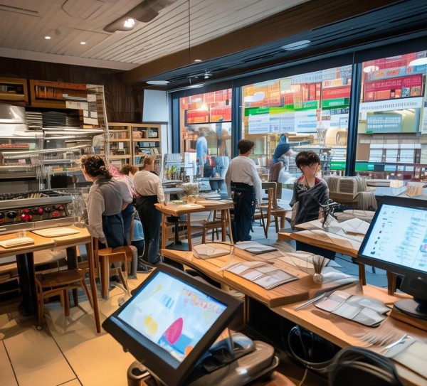 饭店运营管理方案