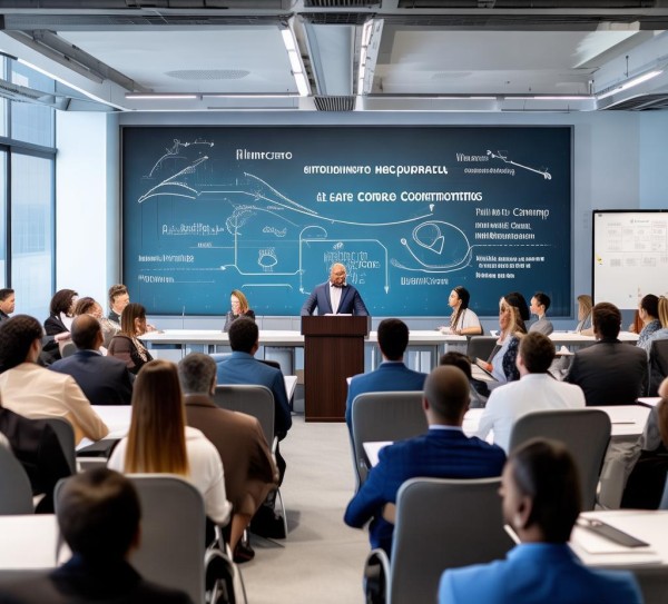 打造企业核心竞争力，企业管理讲座策划方案