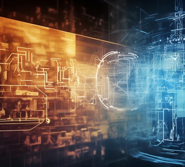 从基础到现代，ERP的演变与新时代管理