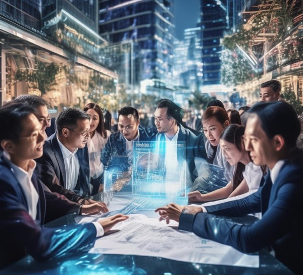 广州览英企业管理咨询，赋能企业，拥抱未来