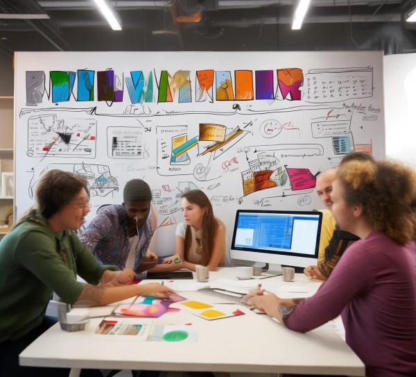 打造品牌，广告制作 management scheme解析，从创意到执行的全生命周期管理