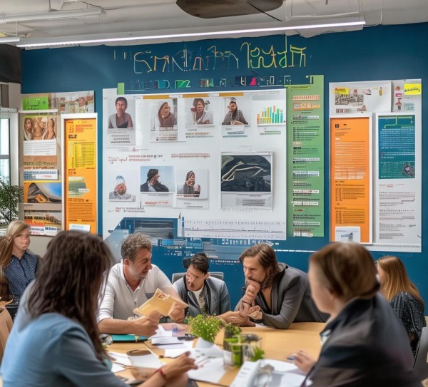 企业文化案例，从文化到管理的实践