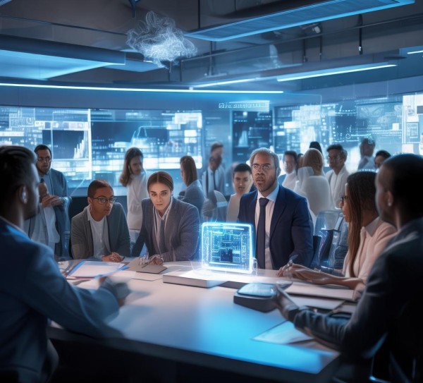 助力企业数字化转型，法律法规培训助力