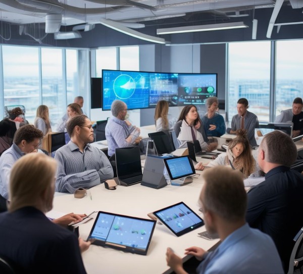 电力企业培训，提升服务质量的高效新方式