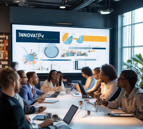 助力企业创新，职场新起点—企业创新创业培训新闻稿