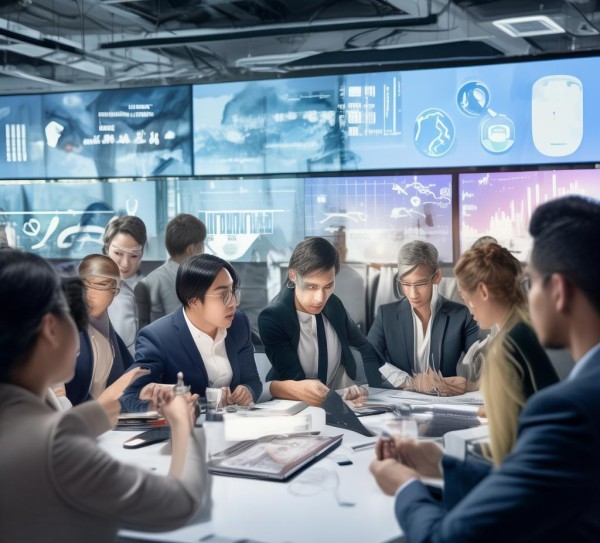 康普特管理与台湾本地化管理的创新，探索与实践