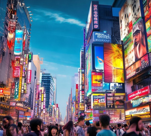 大众文化的力量与光芒