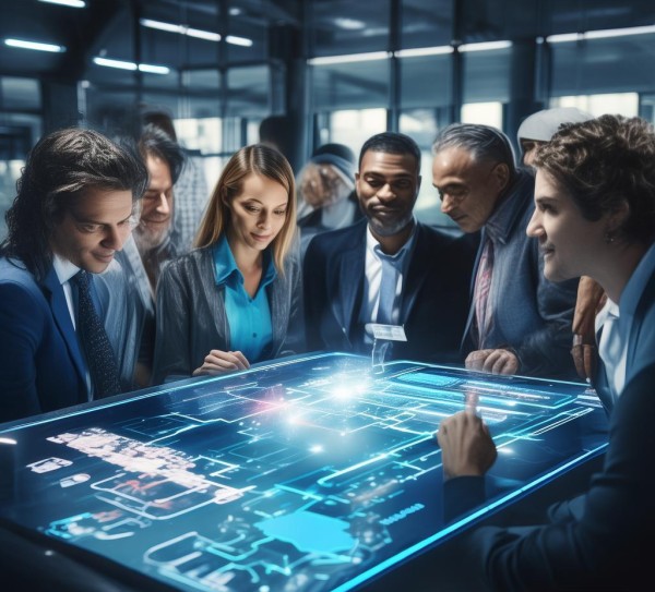 非公供暖企业的政策引导与数字化转型创新路径