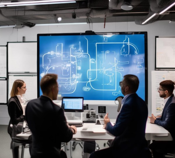 企业文化敏捷实践案例分析，基于企业层面的系统视角