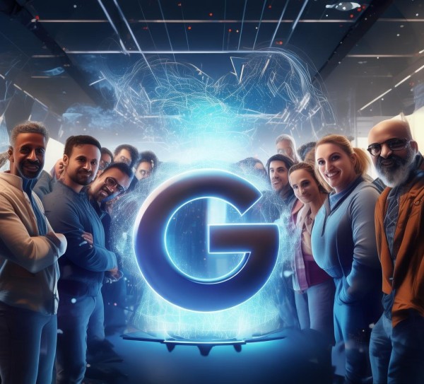 谷歌，超越的团队精神与价值观，永恒价值