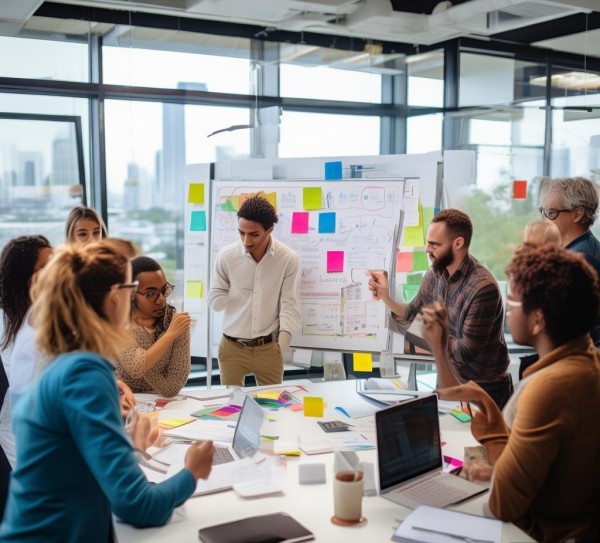 如何解析移动企业文化优秀案例