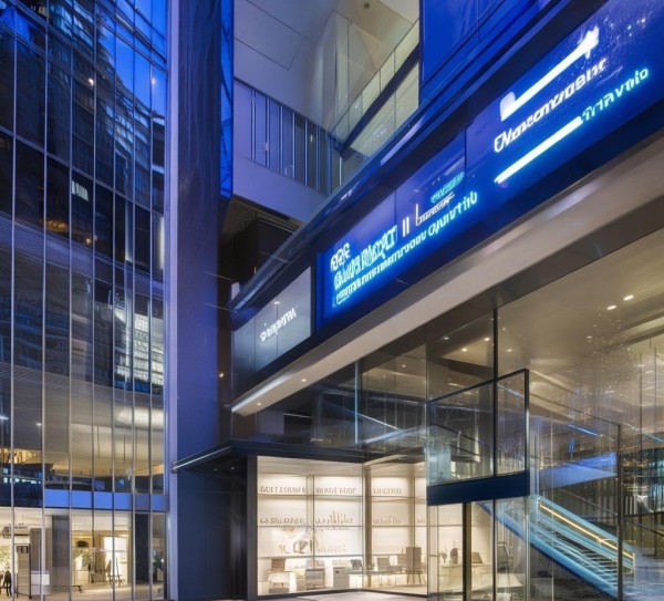 星河企业管理咨询中心，赋能企业，推动发展