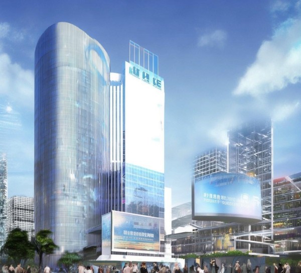 顺德领盛企业管理咨询，赋能 Pinjia 城市发展，开启新机遇