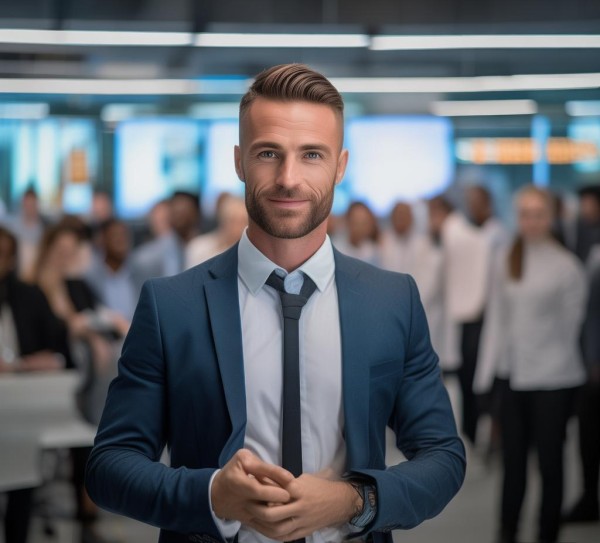 班组长，企业新闻宣传中的assigned key