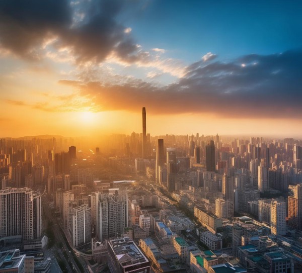 山东奕城开启新起点，开启商业发展新篇章