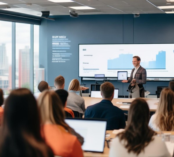 新员工培训，企业发展的基石—企业新闻报道