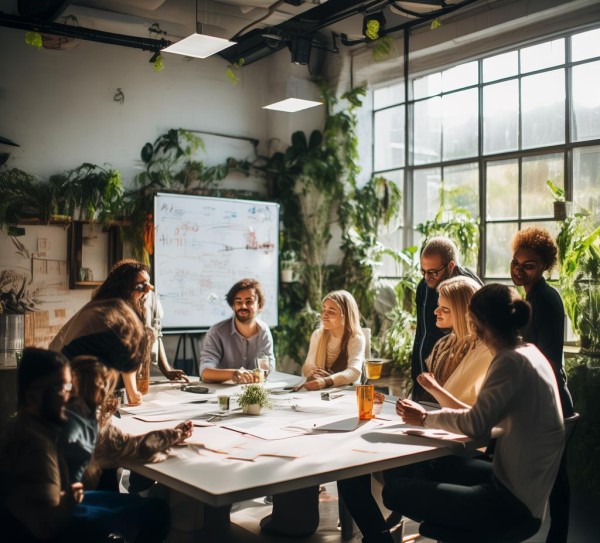 中小微企业打造可持续发展新路径的企业管理方案