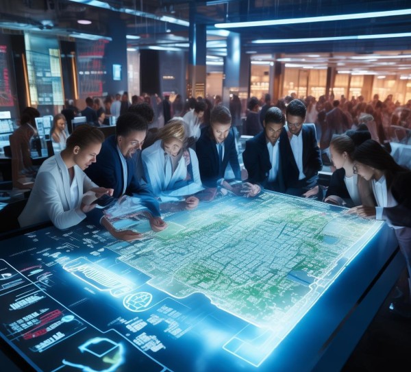 南汇区域企业管理优化方案，赋能区域高质量发展