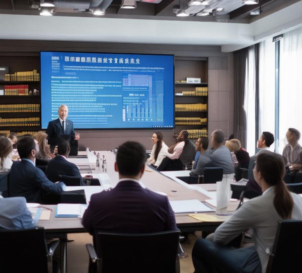 企业民法典培训助力法律合规与竞争力提升！快！