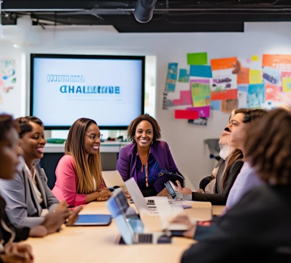 女企业家培训班，机遇与挑战并存，助您成功创业