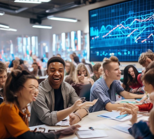 学校培训助力企业成长，一场创新教育的实践探索