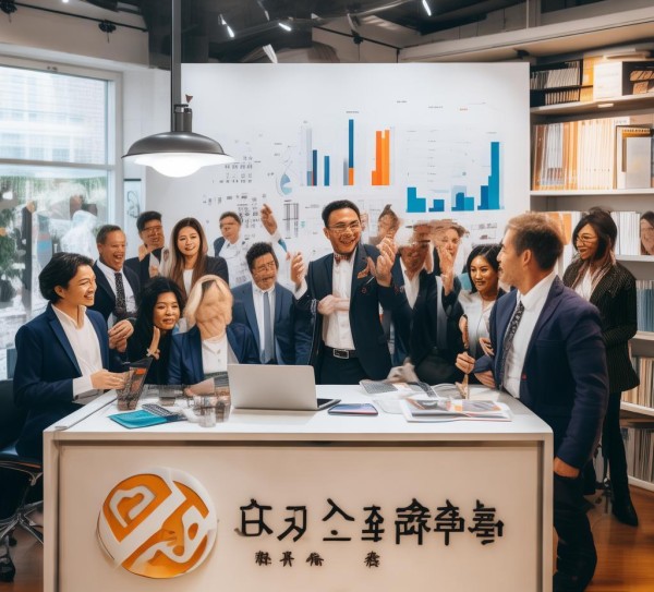 拓泽企业管理咨询招聘，助力您的未来，开启业务增长之路