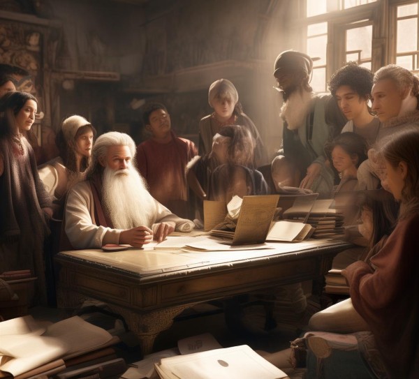 传承与实践，案例与启示，同行同行