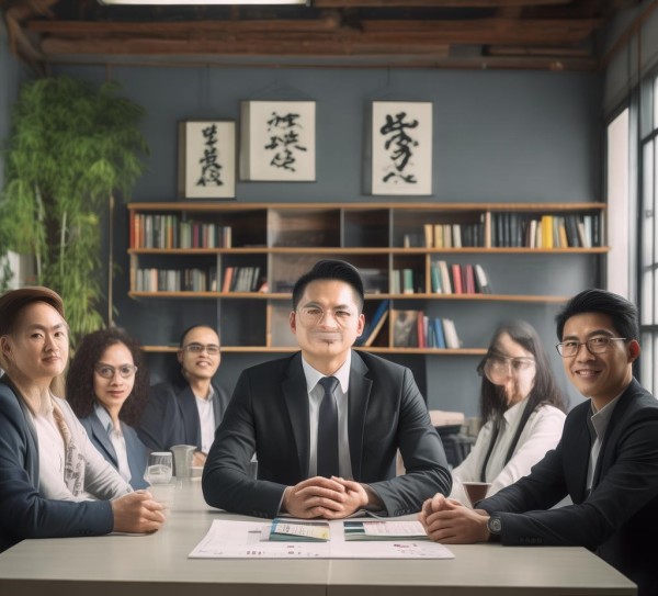 扬州企业管理咨询，选择一家专业的best choice！