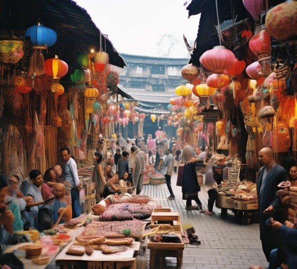 地方特色文化创新实践与启示