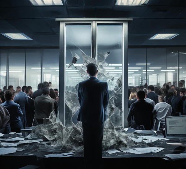 企业文化的危机，管理缺失带来的深刻影响