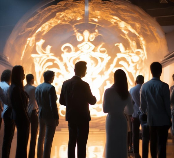 企业文化，传递价值的永恒力量！