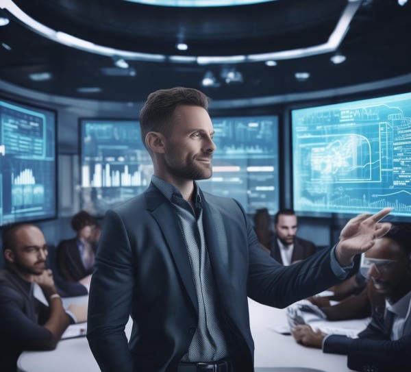 总经理式管理，引领战略与创新的实践指南