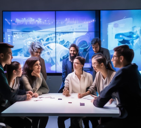 华为企业文化与视频案例的启示