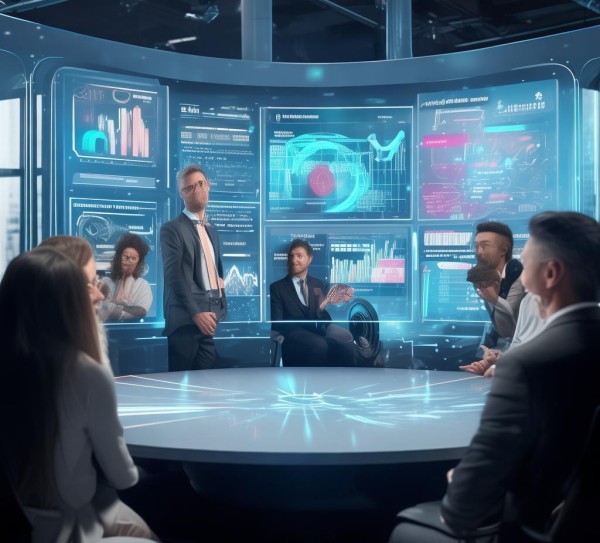 直播切片助力企业管理数字化新引擎，加速领导力与效率的深度融合