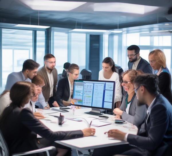 江西智慧咨询，专业、贴心、高效解决企业难题