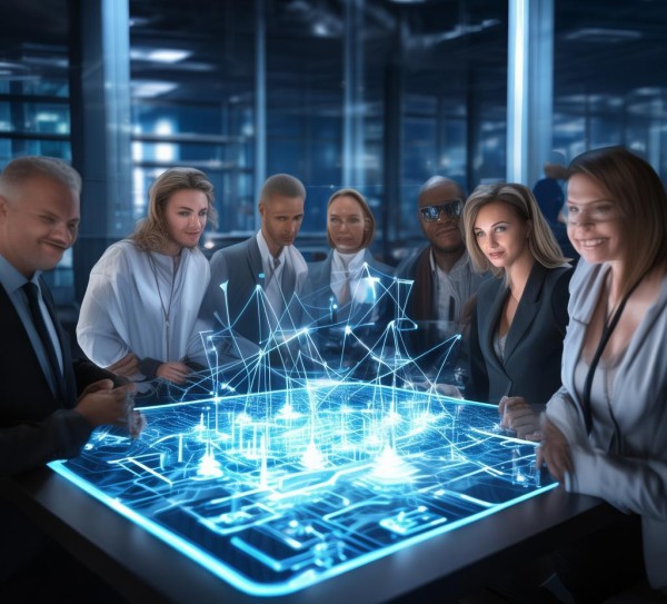 电力设计与企业管理方案，创新与优化的平衡之道