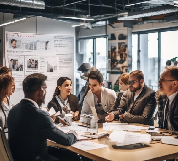 企业文化，一个案例的剖析