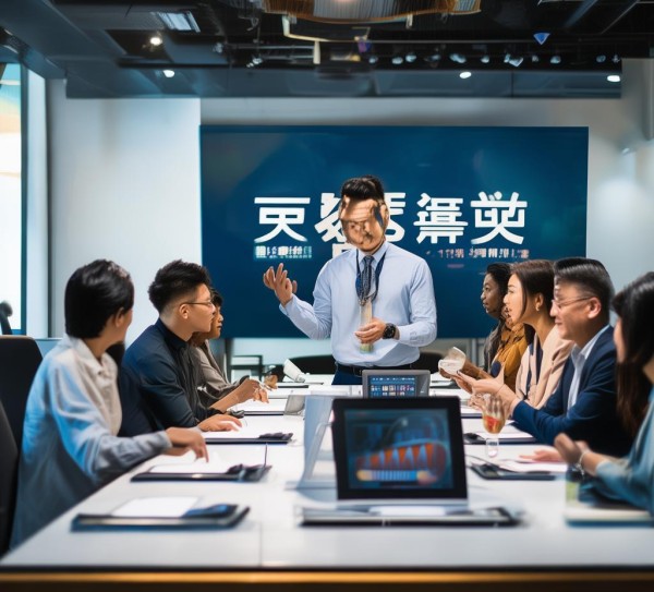 众泰企业管理咨询助力发展