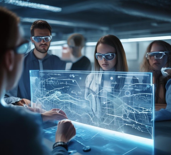 智慧精准服务，赋能企业管理的未来范式