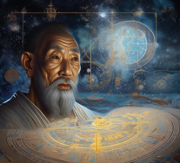 天命之术，天禄管理策略的系统性探索